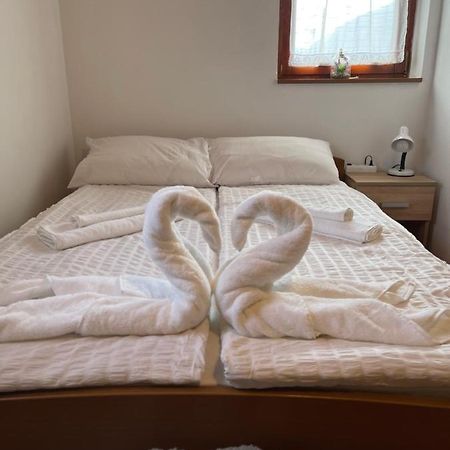 Kometer Apartment Bovec Ngoại thất bức ảnh