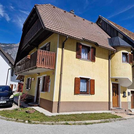 Kometer Apartment Bovec Ngoại thất bức ảnh