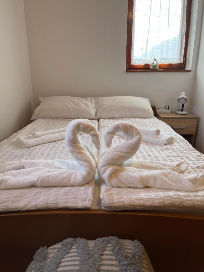 Kometer Apartment Bovec Ngoại thất bức ảnh