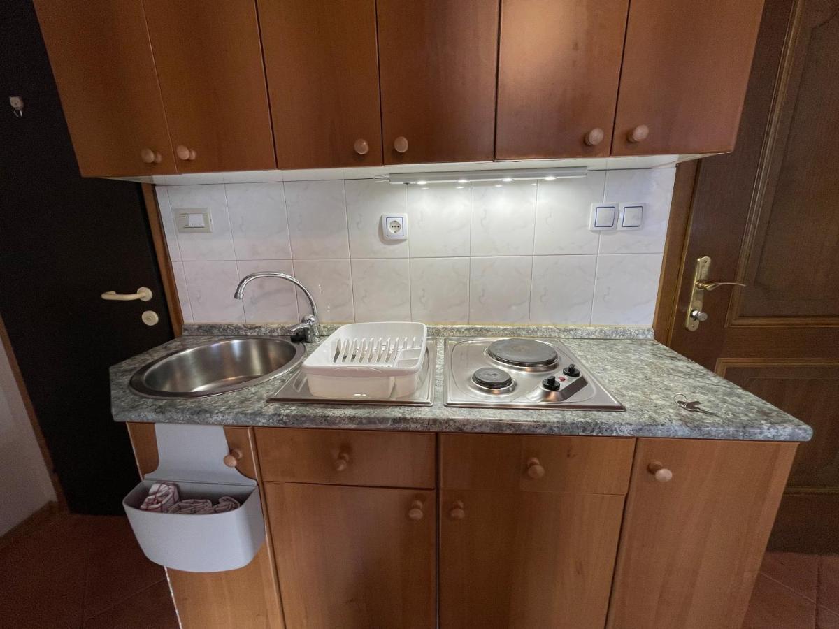 Kometer Apartment Bovec Ngoại thất bức ảnh