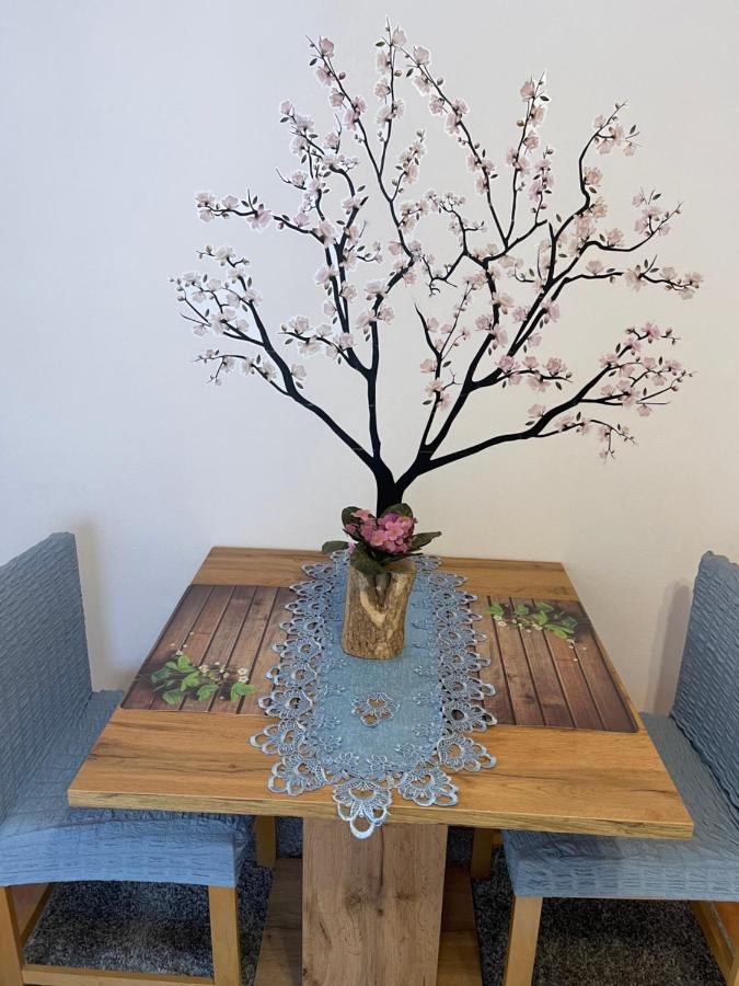 Kometer Apartment Bovec Ngoại thất bức ảnh