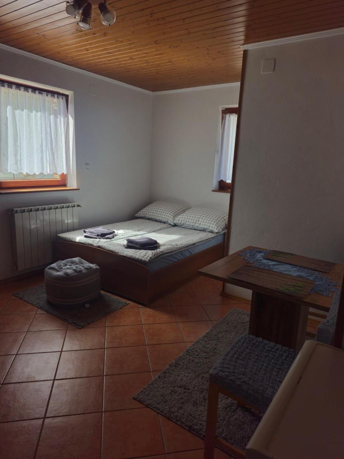 Kometer Apartment Bovec Ngoại thất bức ảnh